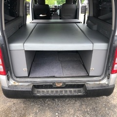 売却済み　ありがとうございます❗️ハイエース　200系　スーパーGL専用　標準ボディ　ベットキッド