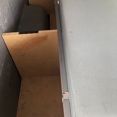 売却済み　ありがとうございます❗️ハイエース　200系　スーパーGL専用　標準ボディ　ベットキッド