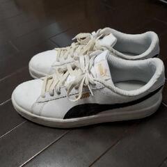 PUMA　プーマ　スニーカー　28.5cm