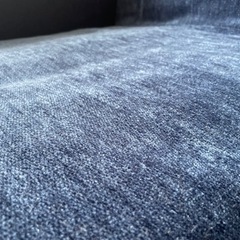 最終値下げ！売ります！大塚家具　カウチソファー　フリージア