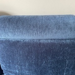 最終値下げ！売ります！大塚家具　カウチソファー　フリージア