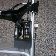 芝刈機　ブランドのGolden Star RCD-4800