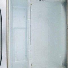 ①1406番 東芝✨ノンフロン冷凍冷蔵庫✨GR-E50FX‼️