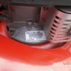 芝刈機 ブランドのGolden Star RCD-4800