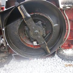 芝刈機 ブランドのGolden Star RCD-4800