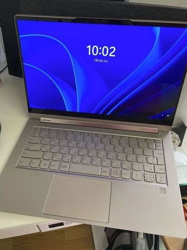 Lenovo Yoga 950i (14ITL5) ほぼ新品！メーカー保証付  1TB SSD 16GB RAM 4k画面 2 in 1