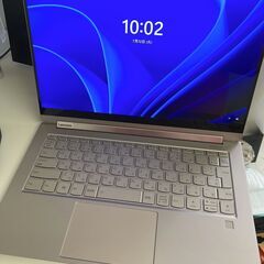 【ネット決済】Lenovo Yoga 950i (14ITL5)...