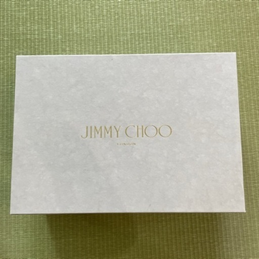 値下げしました！　JIMMY CHOO パンプス