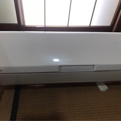 ルームエアコン(13畳用)
