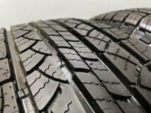 MICHELIN LATITUDE TOUR 265/65R17 17インチ 夏タイヤ 4本 2018