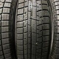 YOKOHAMA ice GUARD iG50 PLUS 215/65R16 16インチ スタッドレス 4本