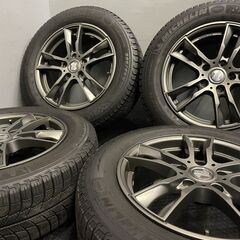 MICHELIN X-ICE XI3 205/60R16】スタッドレス【KELLENERS ケレナーズ 
