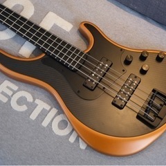 最終値下げ Alusonic J Special Deluxe 4