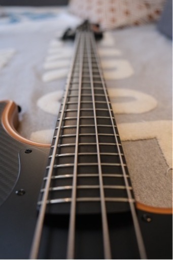 最終値下げ Alusonic J Special Deluxe 4