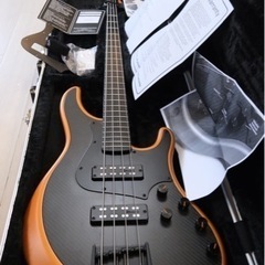 最終値下げ Alusonic J Special Deluxe 4