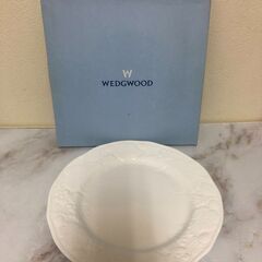 新品　ウェッジウッド プレートWEDGWOOD PLATE