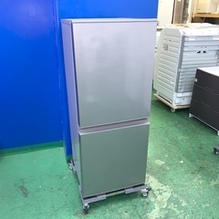 ⭐️AQUA⭐️126L 冷凍冷蔵庫 2018年 大阪市近郊配送無料n