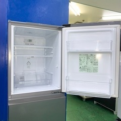 ⭐️AQUA⭐️126L 冷凍冷蔵庫 2018年 大阪市近郊配送無料n