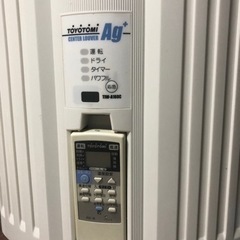 ウインド型 ルームエアコン 窓用エアコン 中古