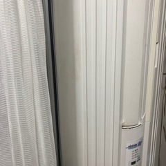ウインド型 ルームエアコン 窓用エアコン 中古