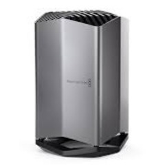 Blackmagic eGPU Pro (Radeon RX V...