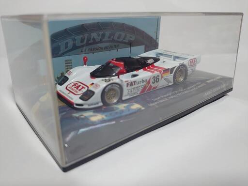 MINICHAMPS Dauer Porsche 962 | pcmlawoffices.com