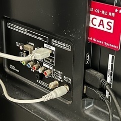 LG 55UJ6500 55インチ