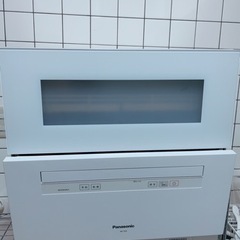 食洗機　NP-TH3-W