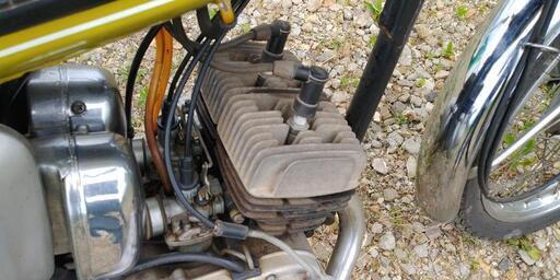 札幌発　ヤマハ　hs1 実働　リトルツイン　16日迄掲載 札幌発 ヤマハ hs1 実働 リトルツイン 16日迄掲載