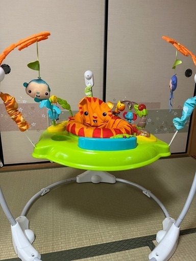 ジャンパルー