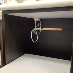 ニトリ 2枚扉キッチンカウンター ポスティア【トレファク 川越店】