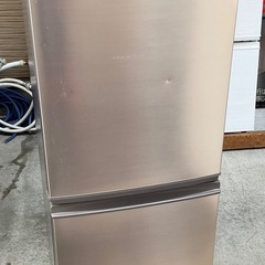 【RKGRE-938】特価！シャープ/137L 2ドア冷凍冷蔵庫...
