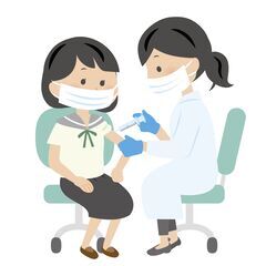 急募！ワクチン集団接種会場のスタッフ募集💉