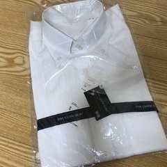 【値下げ】ユニクロ長袖シャツ