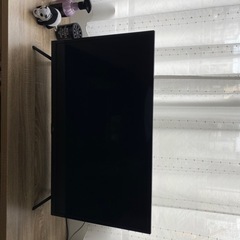 テレビ