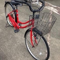 大分県の無料 自転車の中古が安い！激安で譲ります・無料であげます