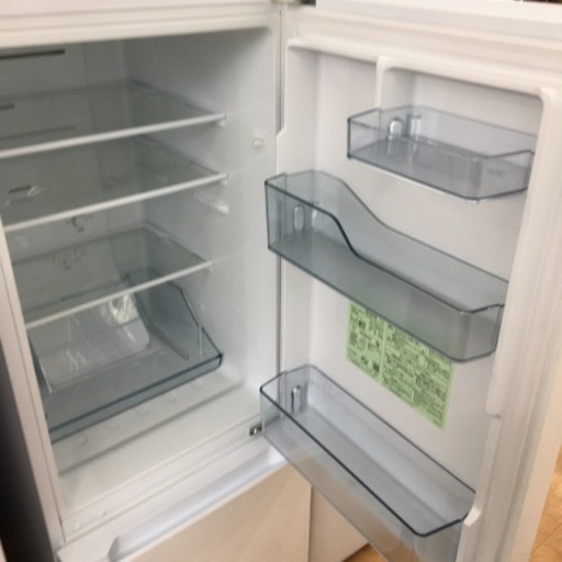 トレファク摂津店】2020年製HITACHI（日立）2ドア冷蔵庫が入荷致しました！