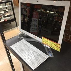 【店舗引き取りのみ】動作確認、清掃済み‼️ TOSHIBA トー...