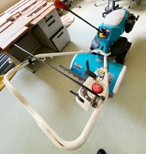 耕運機　※動作確認済み※