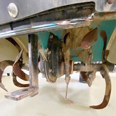 耕運機　※動作確認済み※