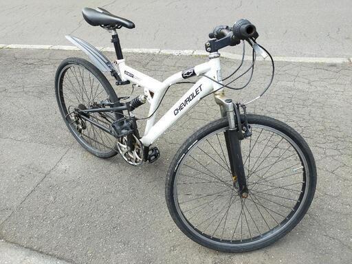 新品 マウンテンバイク （中古 マウンテンバイク GIANT ROCK29er