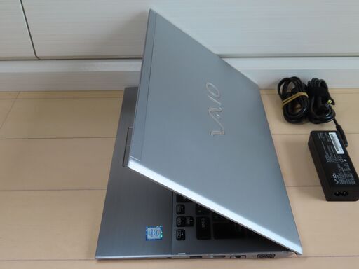 JC0703 ソニー VAIO VJS131C11N 第6世代 i7 13.3型 FHD優良品 office2019