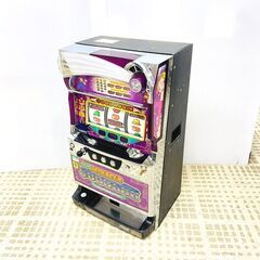 ★送料込み★スーパーミラクルジャグラー 実機 不要機 ５号機 北電子 7/24北電子 スロット 5号機 スーパーミラクルジャグラー コインレス