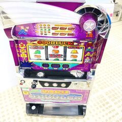 7/24北電子 スロット 5号機 スーパーミラクルジャグラー コインレス