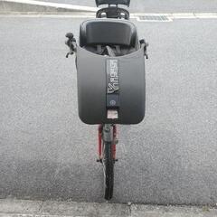 電動自転車[取引成立しました]
