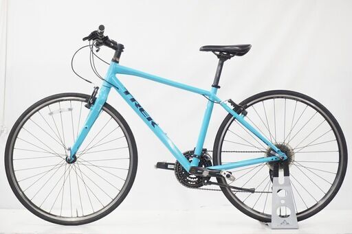 TREK 「トレック」 FX3 2017年モデル クロスバイク