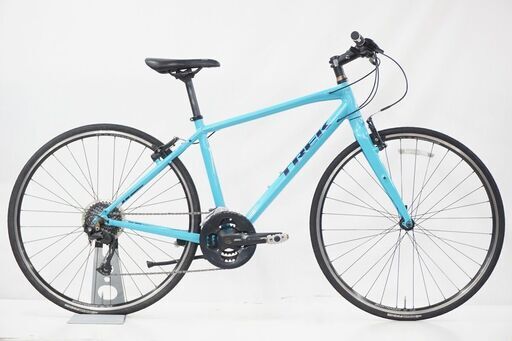 TREK 「トレック」 FX3  2017年モデル 　クロスバイク