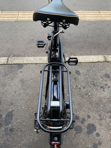 リサイクルショップどりーむ荒田店No.228 自転車 電動自転車!!! ヤマハ