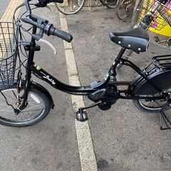 リサイクルショップどりーむ荒田店No.228 自転車 大人気電動自転車！20