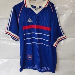 0712-059 adidas Tシャツ